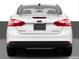  Low/wide rear photo