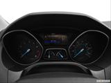  Speedometer/tachometer photo