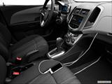  Zune and auxiliary jack photo