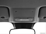  Courtesy lamps/ceiling controls photo