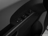  Driver's side inside window controls photo