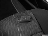  Key fob on driver's seat photo