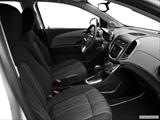 Passenger seat photo