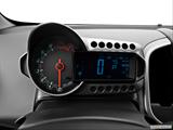  Speedometer/tachometer photo