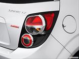  Passenger Side Taillight photo