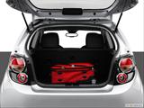  Trunk props photo