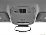  Courtesy lamps/ceiling controls photo