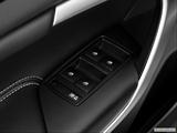  Driver's side inside window controls photo