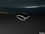  Chrome tip exhaust pipe photo