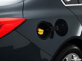  Gas cap open photo