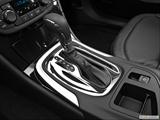  Gear shifter/center console photo