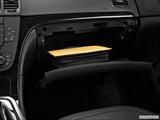  Glove box open photo