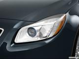  Drivers Side Headlight photo
