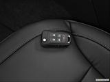  Key fob on driver's seat photo