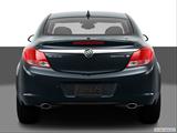  Low/wide rear photo