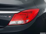 Passenger Side Taillight photo