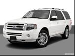 2013 Ford Expedition Limited  Sport Utility