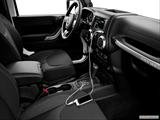  Zune and auxiliary jack photo