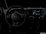  Centered wide dash shot photo