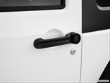  Drivers Side Door handle photo