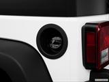  Gas cap open photo