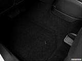 Driver's floor mat and pedals. Mid-seat level from outside looking in photo