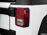  Passenger Side Taillight photo