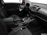  Zune and auxiliary jack photo