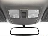  Courtesy lamps/ceiling controls photo