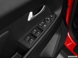  Driver's side inside window controls photo