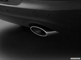  Chrome tip exhaust pipe photo