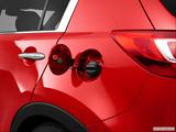  Gas cap open photo