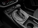  Gear shifter/center console photo