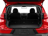  Hatchback & SUV rear angle photo