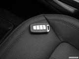  Key fob on driver's seat photo