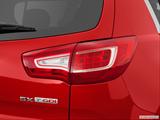  Passenger Side Taillight photo