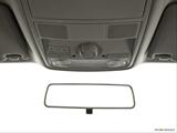  Courtesy lamps/ceiling controls photo