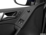  Driver's side inside window controls photo