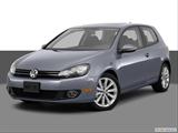 2013 Volkswagen Golf