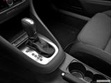  Gear shifter/center console photo