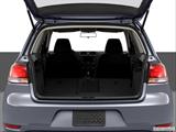  Hatchback & SUV rear angle photo