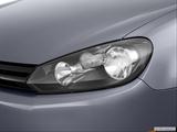  Drivers Side Headlight photo