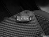  Key fob on driver's seat photo