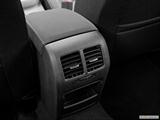  Rear A/C controls photo