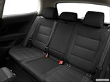  Rear seats from Drivers Side photo