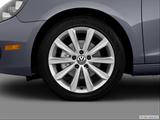  Front Drivers side wheel at profile photo