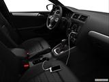  Zune and auxiliary jack photo