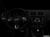  Centered wide dash shot photo