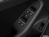  Driver's side inside window controls photo