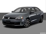 2013 Volkswagen Jetta 2.0T GLI Autobahn  Sedan